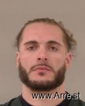 Shawn Michael Ray Carter Mugshot