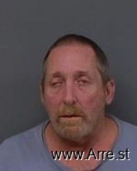 Shawn David Olson Mugshot