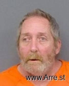 Shawn David Olson Mugshot