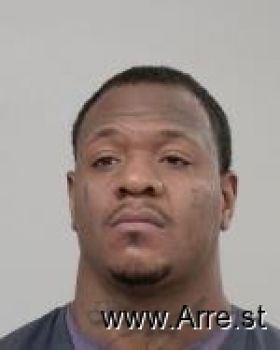 Shawn Joseph Brown Mugshot