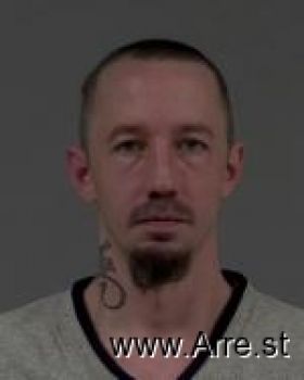 Shawn Allen Kaehn Mugshot