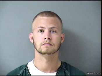 Shawn Alex Koopman Mugshot