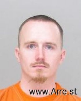 Shawn Lee Hanson Mugshot