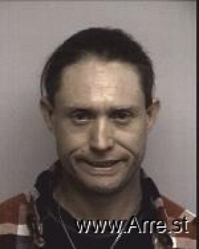 Shawn Michael Leeling Mugshot