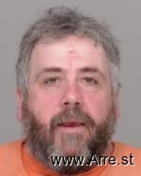 Shawn Michael Jensen Mugshot