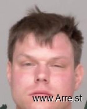 Shawn Michael Meyer Mugshot