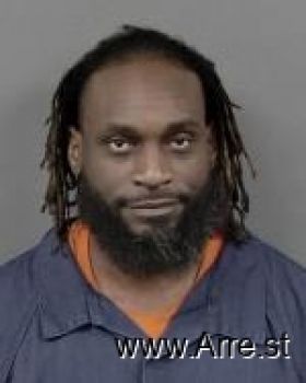 Shawn Antoine Owens Mugshot