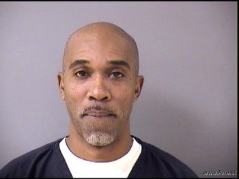 Shawn  Webb Mugshot