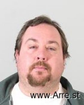 Shawn Alan Westling Mugshot