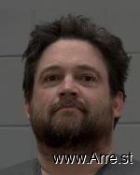 Shawn Michael Wiyninger Mugshot