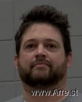 Shawn Michael Wiyninger Mugshot