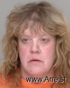 Shawna Elaine Wester Mugshot