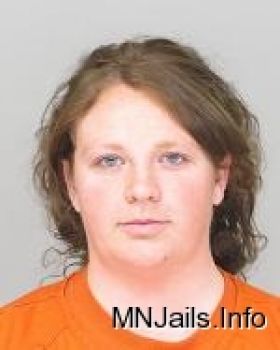 Shawna Jo Richmond Mugshot