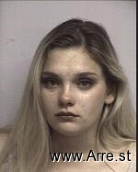 Shawna Ann Mlenar Mugshot