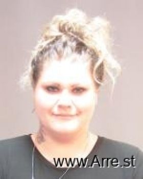 Shawna Dee Skinner Mugshot