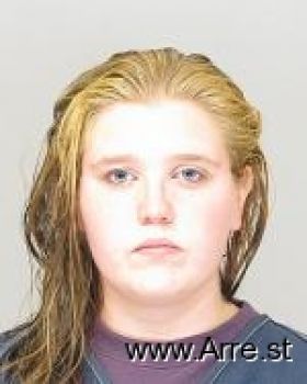 Shawny Raylynn Roebuck Mugshot