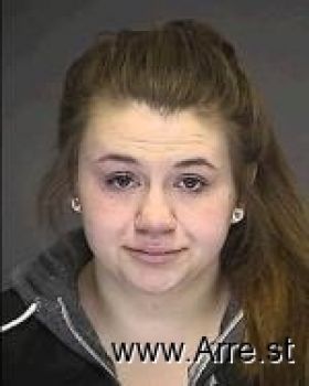 Shayla Ann Nelson Mugshot