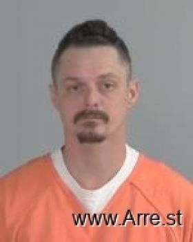 Shayne Robert Cline Mugshot