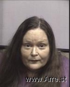 Sheila Mae Baker Mugshot