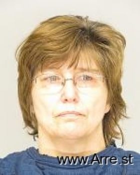 Sheila Diane Kruckow Mugshot