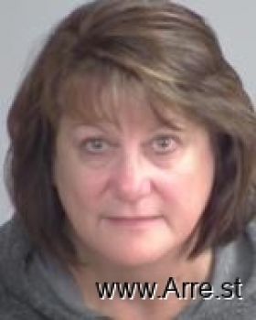 Sheila Mcconkey Ferguson Mugshot