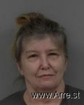 Sheila Diane Kruckow Mugshot