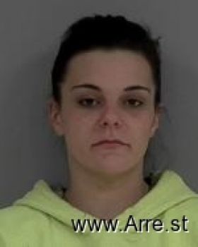 Sheila Dawn Meyer Mugshot