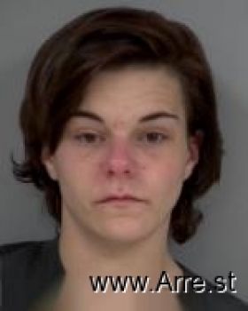 Sheila Dawn Meyer Mugshot