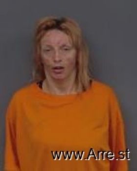 Sheila Starr Vandevere Mugshot