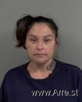 Sheila Samuel Williams Mugshot