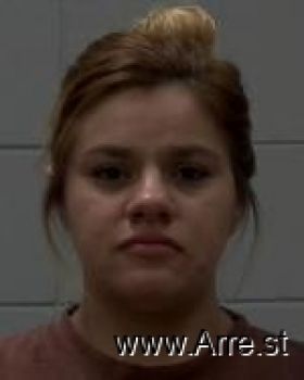Shelbilyn Marie Johnson Mugshot