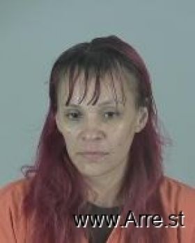 Shelby Lee Doust Harrington Mugshot