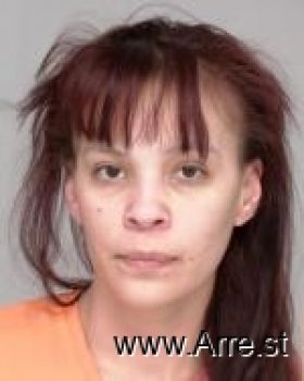 Shelby Lee Doust Harrington Mugshot