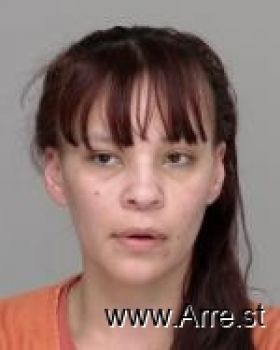 Shelby Lee Doust Harrington Mugshot