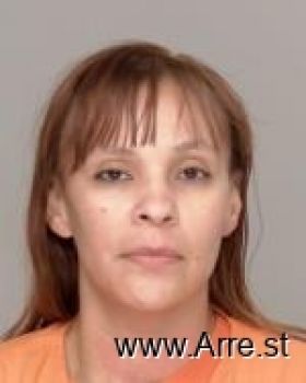 Shelby Lee Doust Harrington Mugshot