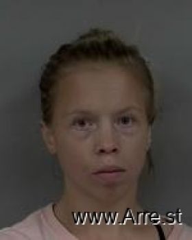 Shelby Theresa Meyer Mugshot