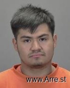 Sheldon Lee Enriquez Mugshot