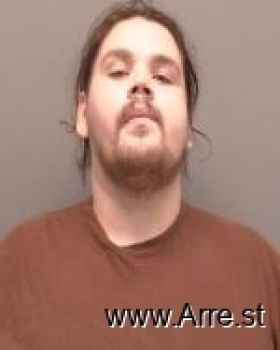 Sheldon Elijah Korstad Mugshot