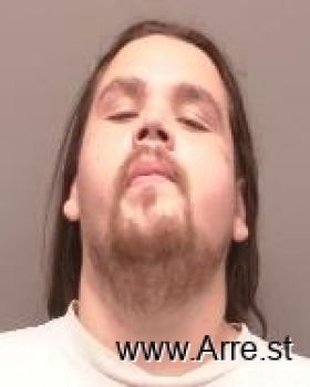 Sheldon Elijah Korstad Mugshot