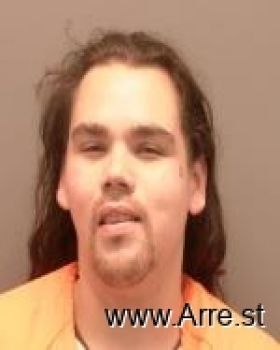 Sheldon Elijah Korstad Mugshot