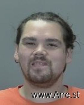 Sheldon Elijah Korstad Mugshot