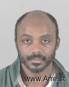 Sheron  Hoskins Mugshot