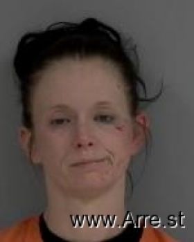 Sherri Lynn Wolpert Mugshot