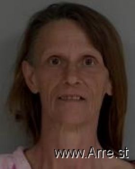 Sherrie Lynn Hecimovich Mugshot