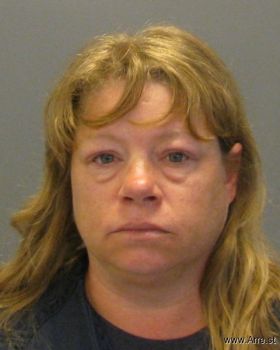 Sherry Lynn Bennett Mugshot