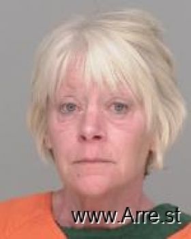 Sherry Fawn Paulsen Mugshot