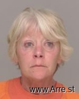 Sherry Fawn Paulsen Mugshot