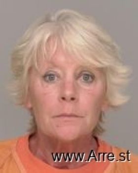 Sherry Fawn Paulsen Mugshot