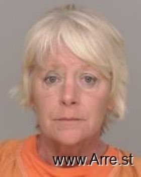 Sherry Fawn Paulsen Mugshot