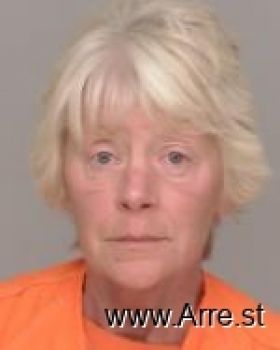 Sherry Fawn Paulsen Mugshot